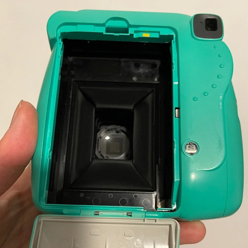 Instax 8 Mini Camera + Film